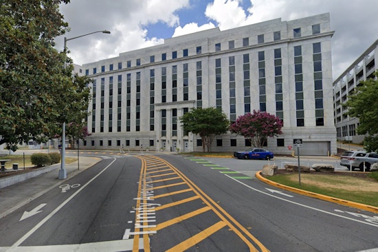 Downtown Atlanta Shaken by Early Morning Fatal Stabbing Near Grady Memorial Hospital