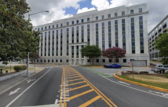 Downtown Atlanta Shaken by Early Morning Fatal Stabbing Near Grady Memorial Hospital
