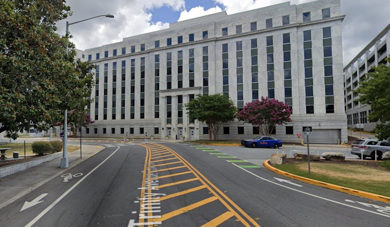 Downtown Atlanta Shaken by Early Morning Fatal Stabbing Near Grady Memorial Hospital