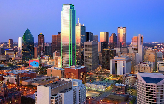 Downtown Dallas Gears Up for Excitement of BMW Dallas Marathon Festival This Weekend