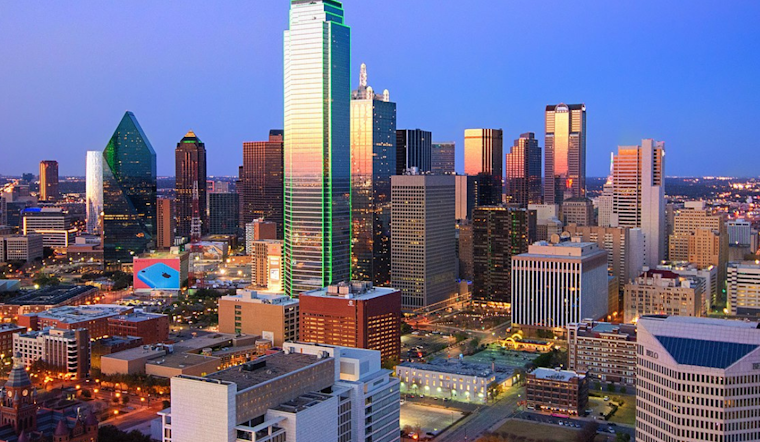Downtown Dallas Gears Up for Excitement of BMW Dallas Marathon Festival This Weekend