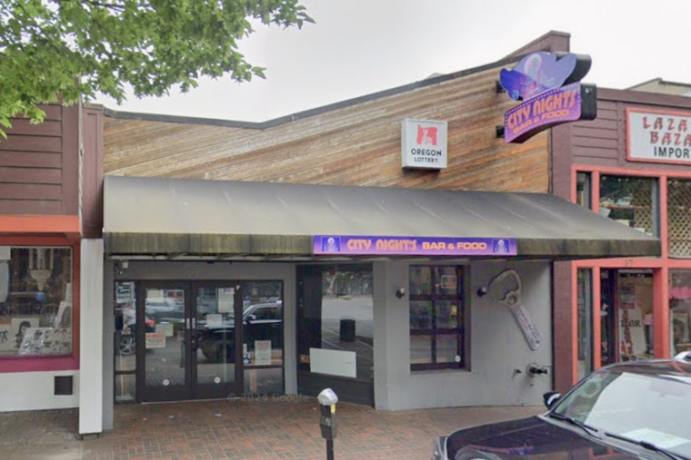 Downtown Eugene Nightclub Shooting Leaves One Critically Injured, Police Investigate