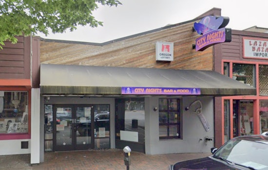 Downtown Eugene Nightclub Shooting Leaves One Critically Injured, Police Investigate