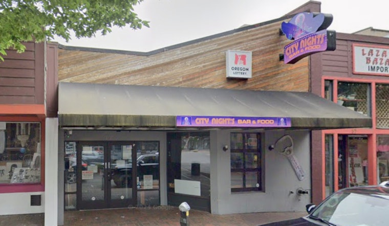 Downtown Eugene Nightclub Shooting Leaves One Critically Injured, Police Investigate