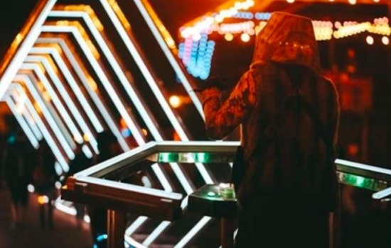 Downtown Raleigh to Shine with the Return of Illuminate Art Walk This December