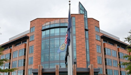 Doylestown's Main Street: A Stage for Bucks County Governance and Judicial Proceedings