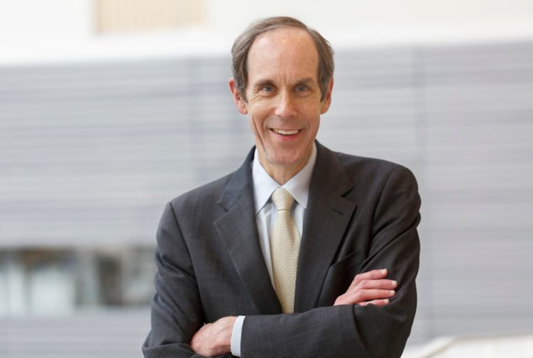 Dr. Brian Druker Steps Down as CEO of OHSU Knight Cancer Institute Amid Mission-Driven Concerns