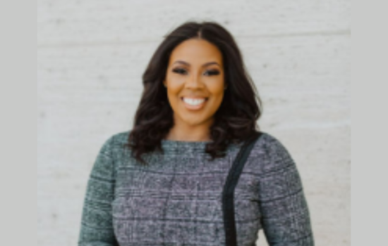 Dr. Brittany Cox Named Assistant Commissioner of Tennessee Department of Health to Advance Equity in Medical Services