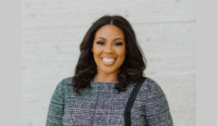 Dr. Brittany Cox Named Assistant Commissioner of Tennessee Department of Health to Advance Equity in Medical Services