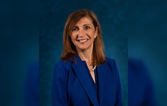 Dr. M. Connie Almeida Appointed by Governor Abbott as Chair of Texas Family and Protective Services Council