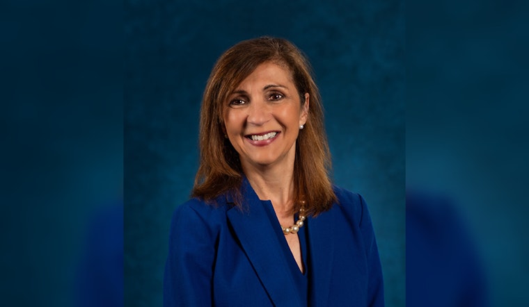 Dr. M. Connie Almeida Appointed by Governor Abbott as Chair of Texas Family and Protective Services Council