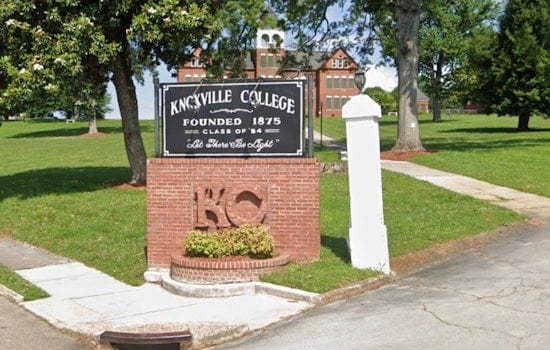 Dr. Rotesha Harris Appointed 32nd President of Knoxville College