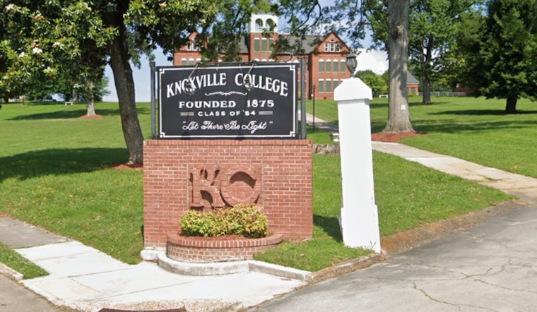Dr. Rotesha Harris Appointed 32nd President of Knoxville College