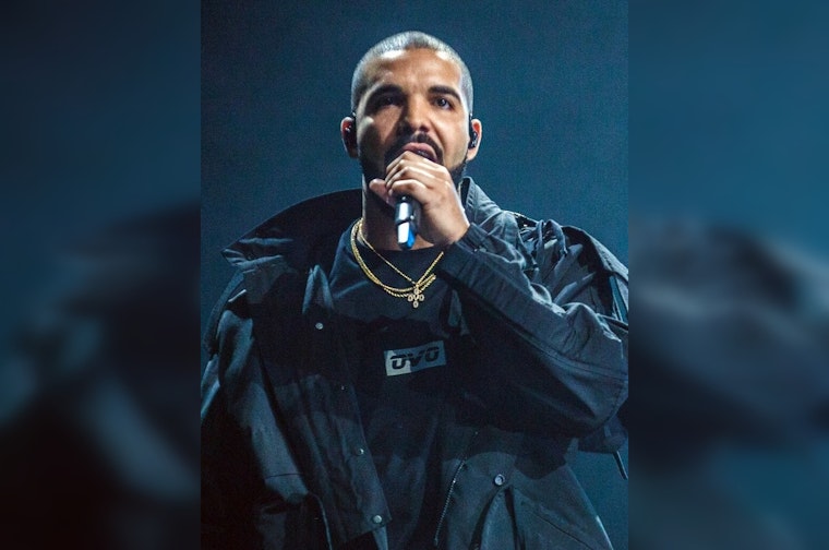 Drake and Streamer Adin Ross Deliver Joy with "Drizzmas Giveaway" Including Cars and Cash Prizes