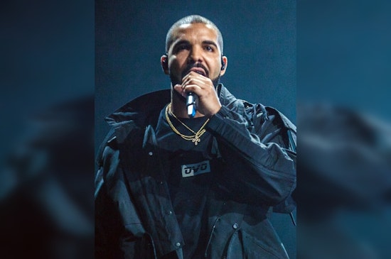Drake and Streamer Adin Ross Deliver Joy with "Drizzmas Giveaway" Including Cars and Cash Prizes