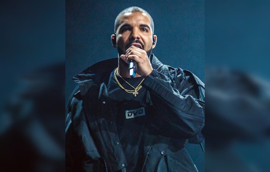 Drake and Streamer Adin Ross Deliver Joy with "Drizzmas Giveaway" Including Cars and Cash Prizes