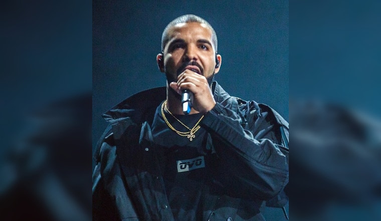 Drake and Streamer Adin Ross Deliver Joy with "Drizzmas Giveaway" Including Cars and Cash Prizes