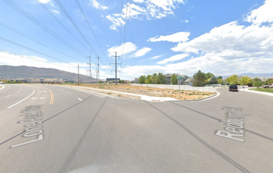 Draper City Residents to Face Extended Detours Amid Lone Peak Parkway Bridge Repairs