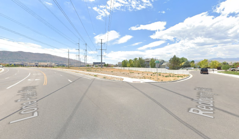 Draper City Residents to Face Extended Detours Amid Lone Peak Parkway Bridge Repairs