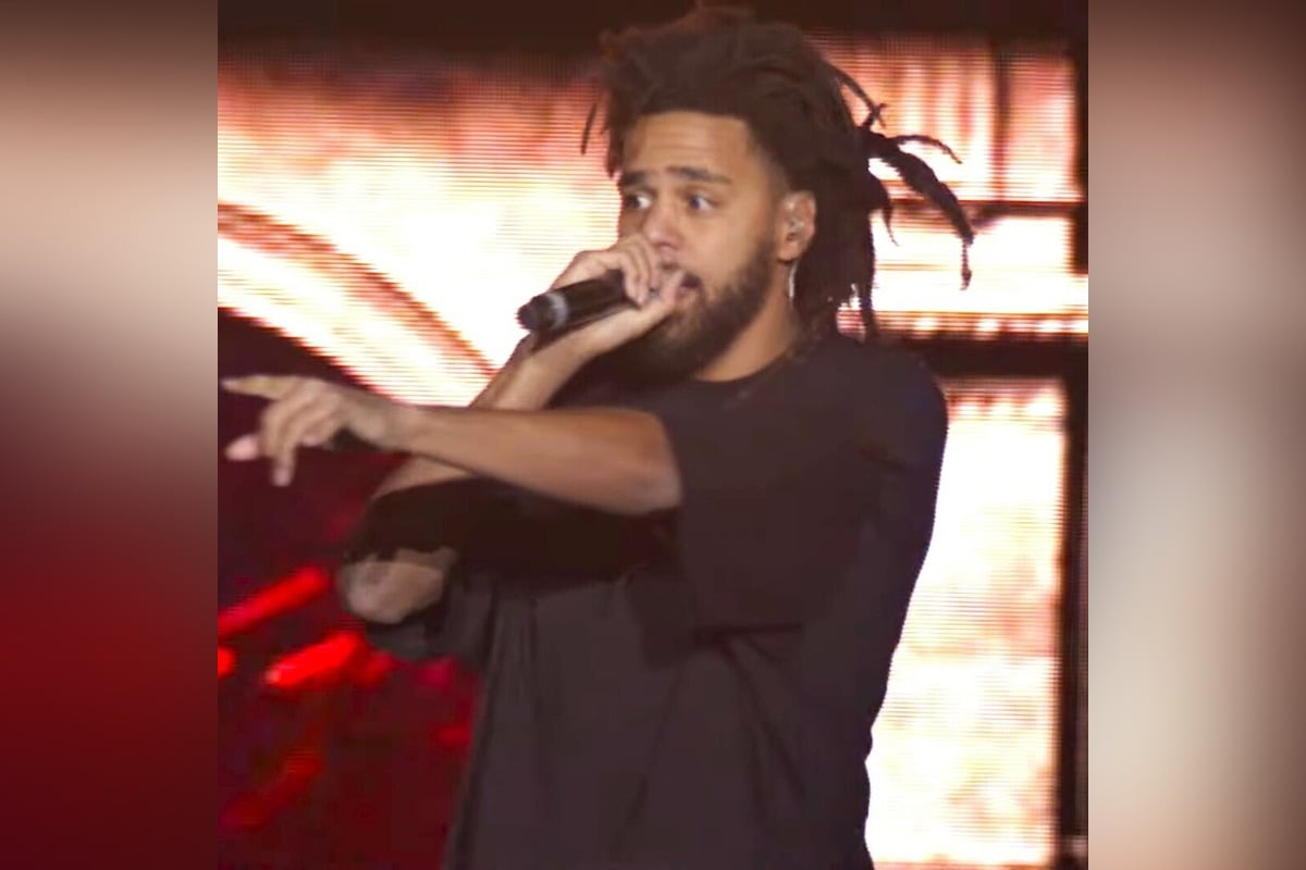 Dreamville Music Festival Announces Grand Finale in 2025, J. Cole's