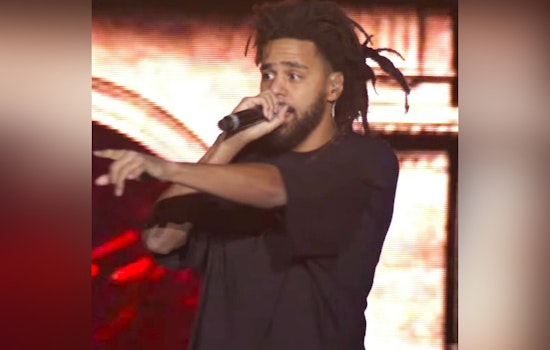 Dreamville Music Festival Announces Grand Finale in 2025, J. Cole's Celebrated Raleigh Event to Conclude with a Bang