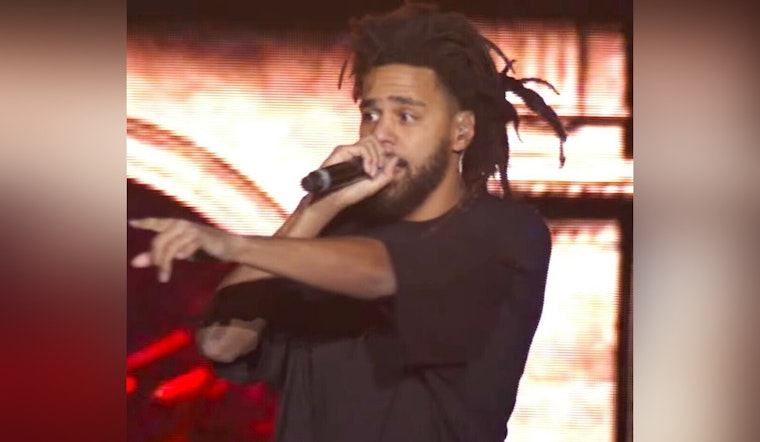 Dreamville Music Festival Announces Grand Finale in 2025, J. Cole's Celebrated Raleigh Event to Conclude with a Bang