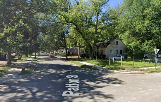 Drive-By Shooting on Patton Street Claims Life of Young Detroit Man, Family Pleads for Justice