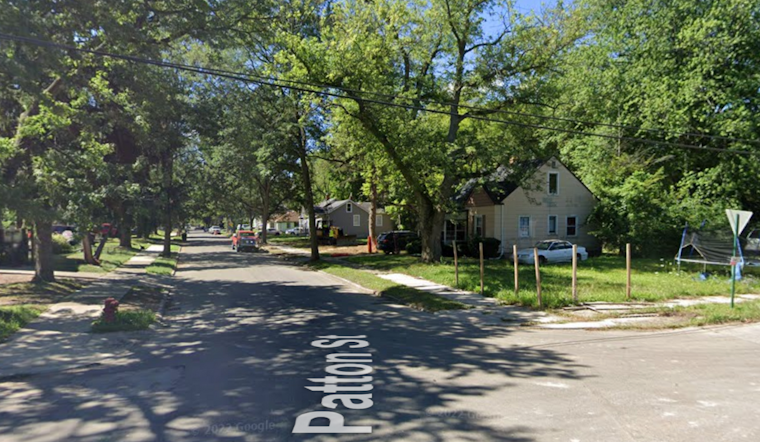 Drive-By Shooting on Patton Street Claims Life of Young Detroit Man, Family Pleads for Justice