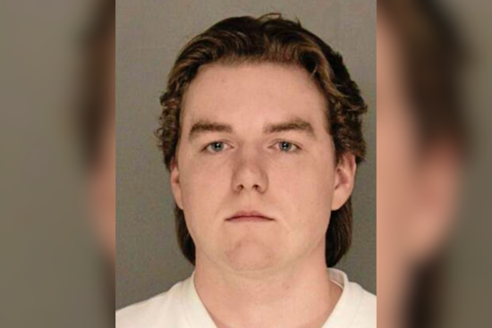 Driver Aiden Saber Sentenced to 2.5-5 Years for North Park Crash That Killed Two Teens