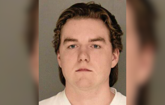Driver Aiden Saber Sentenced to 2.5-5 Years for North Park Crash That Killed Two Teens