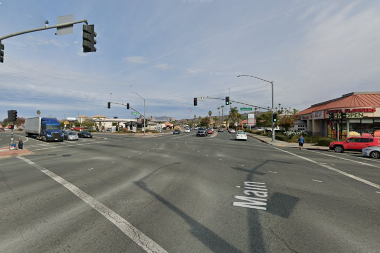 Driver Arrested in Fatal Pedestrian Hit-and-Run in El Cajon, Police Seek More Information