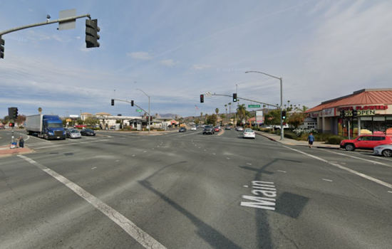 Driver Arrested in Fatal Pedestrian Hit-and-Run in El Cajon, Police Seek More Information