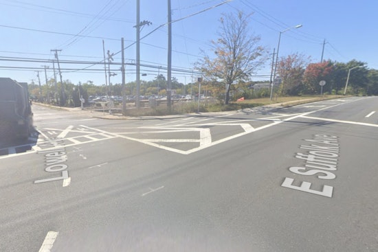 Driver Charged After Surviving LIRR Train Collision in Central Islip