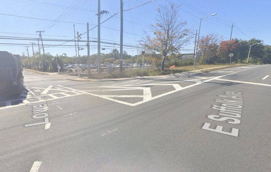 Driver Charged After Surviving LIRR Train Collision in Central Islip