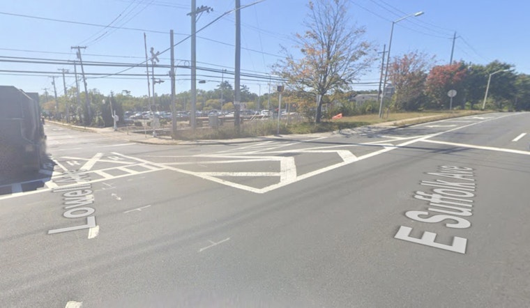 Driver Charged After Surviving LIRR Train Collision in Central Islip