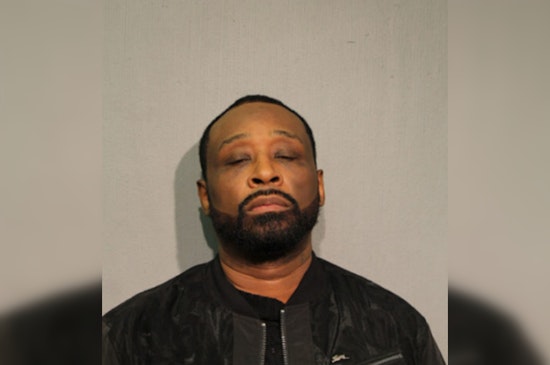 Duluth Man Charged with Attempted Murder Following Chicago Shooting Incident