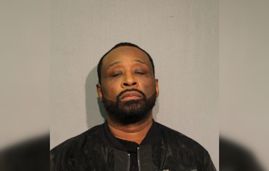 Duluth Man Charged with Attempted Murder Following Chicago Shooting Incident