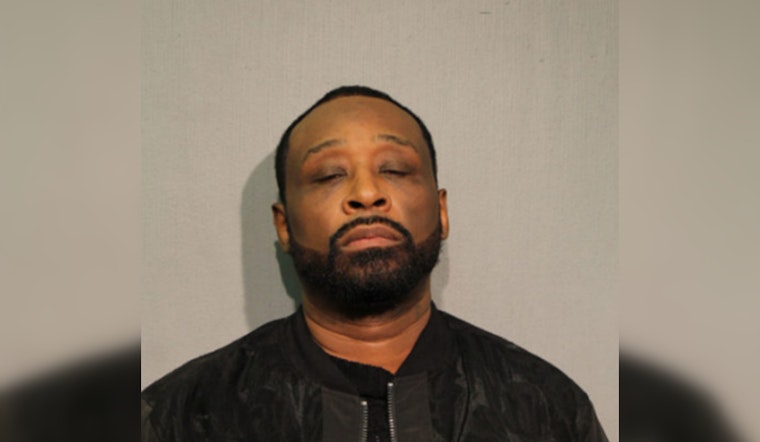 Duluth Man Charged with Attempted Murder Following Chicago Shooting Incident