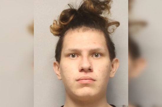Duluth Police Arrest Suspect Accused of Stealing Hockey Sticks from Mankato Team