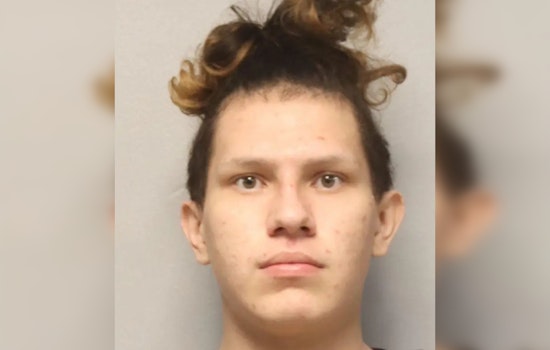 Duluth Police Arrest Suspect Accused of Stealing Hockey Sticks from Mankato Team