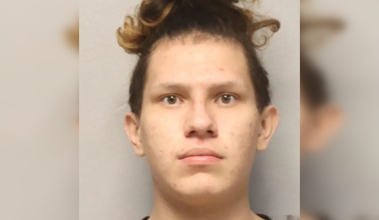 Duluth Police Arrest Suspect Accused of Stealing Hockey Sticks from Mankato Team