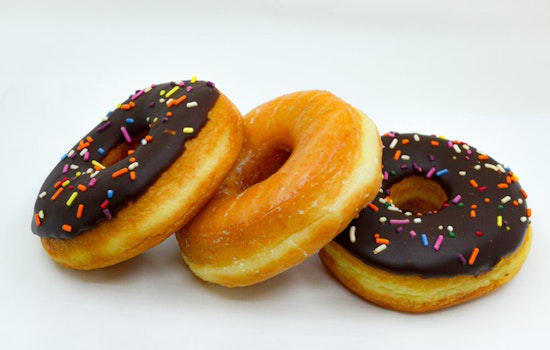 Dunkin' to Serve Coffee and Treats on Staten Island Ferry as Concessions Return