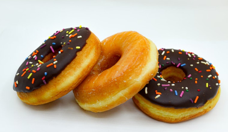 Dunkin' to Serve Coffee and Treats on Staten Island Ferry as Concessions Return