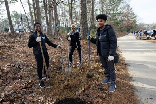 Dunwoody Welcomes Community Spirit with 9th Annual MLK Day of Service