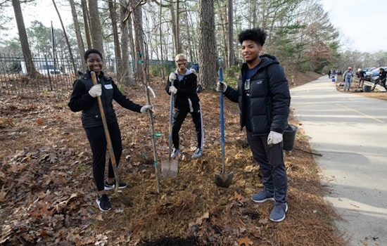 Dunwoody Welcomes Community Spirit with 9th Annual MLK Day of Service