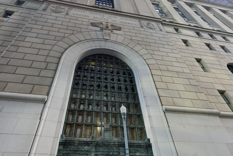 Duquesne Man Pleads Guilty to Federal Drug and Illegal Firearms Charges