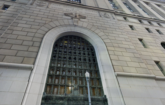 Duquesne Man Pleads Guilty to Federal Drug and Illegal Firearms Charges