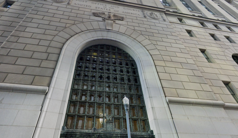Duquesne Man Pleads Guilty to Federal Drug and Illegal Firearms Charges