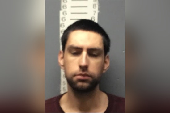 Durant Man Pleads Guilty to Second Degree Murder in Indian Country