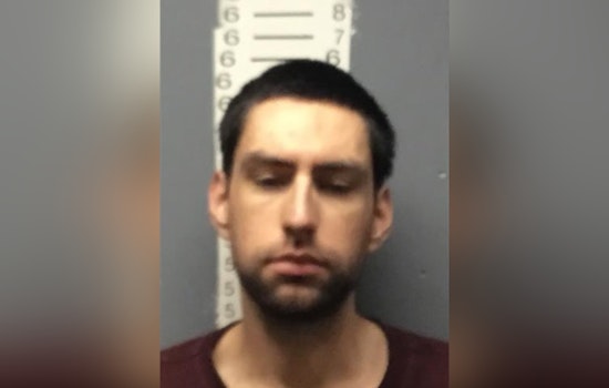 Durant Man Pleads Guilty to Second Degree Murder in Indian Country